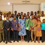 GRNMA Hosts Leadership Seminar For Affiliate Leaders.