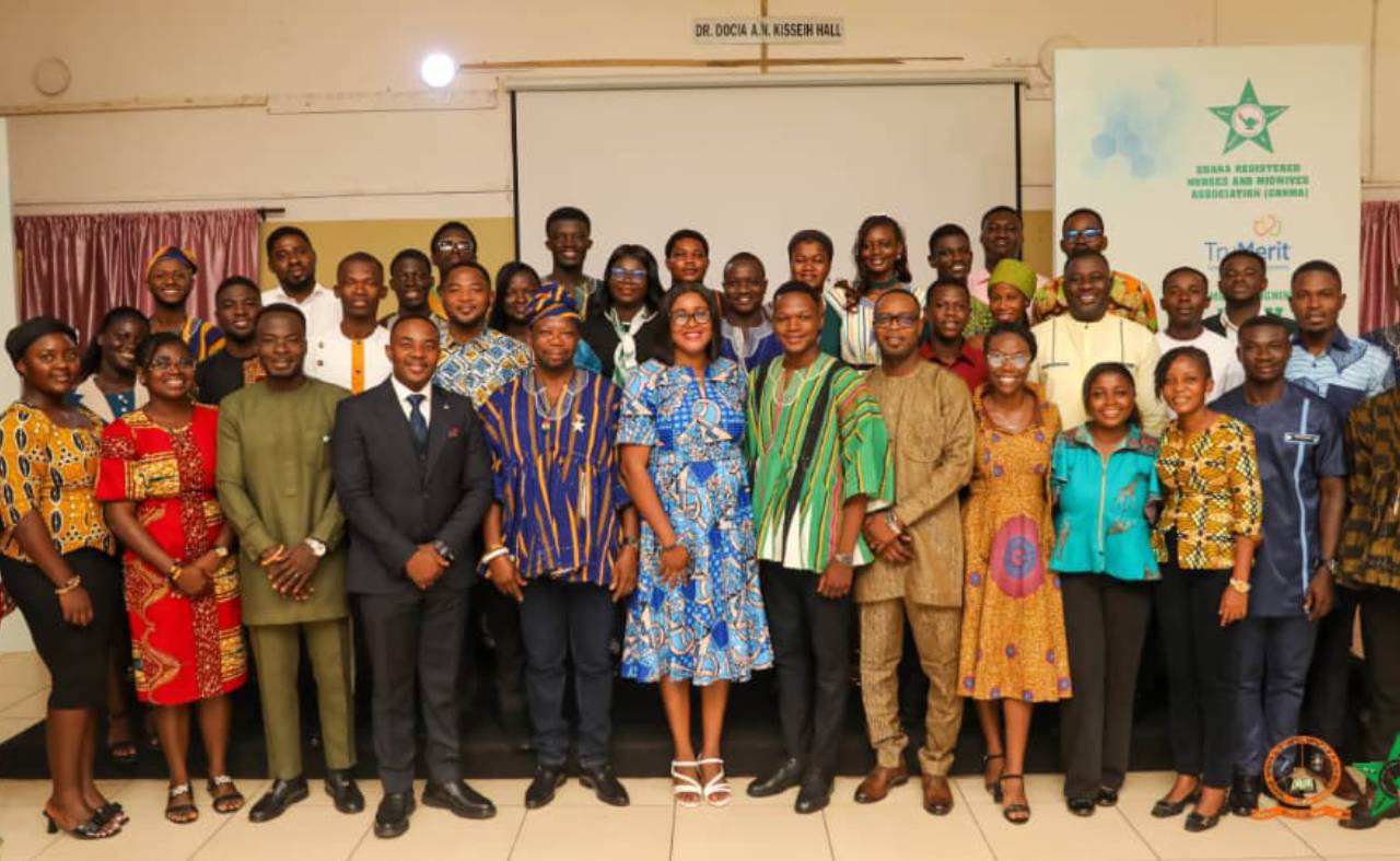 GRNMA Hosts Leadership Seminar For Affiliate Leaders.