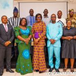 New COHHETI Leadership Pays Courtesy Call on GRNMA