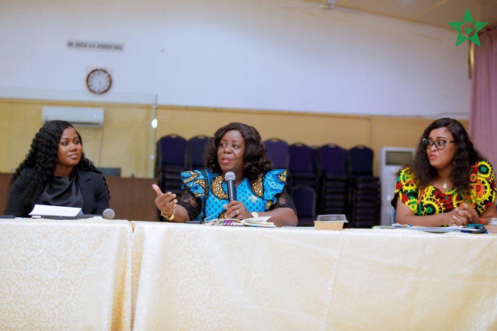 Roundtable session