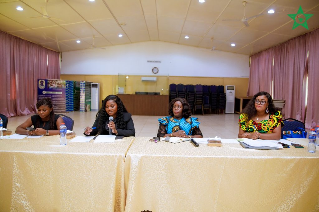 Roundtable session