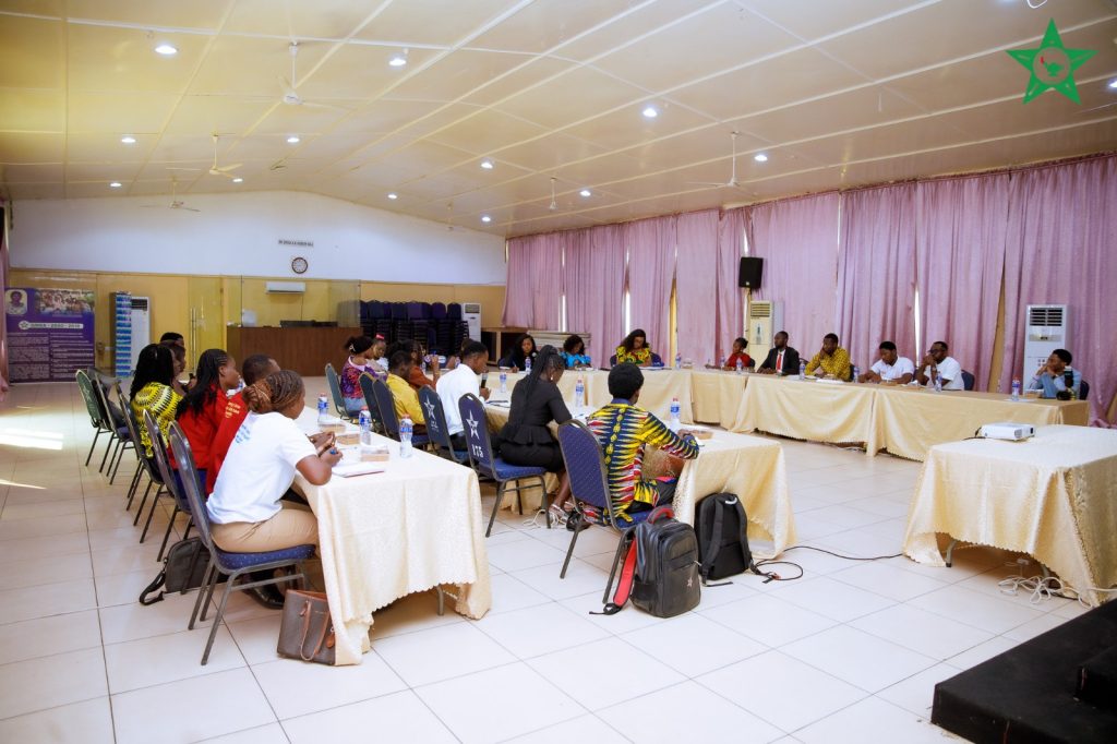 Roundtable session
