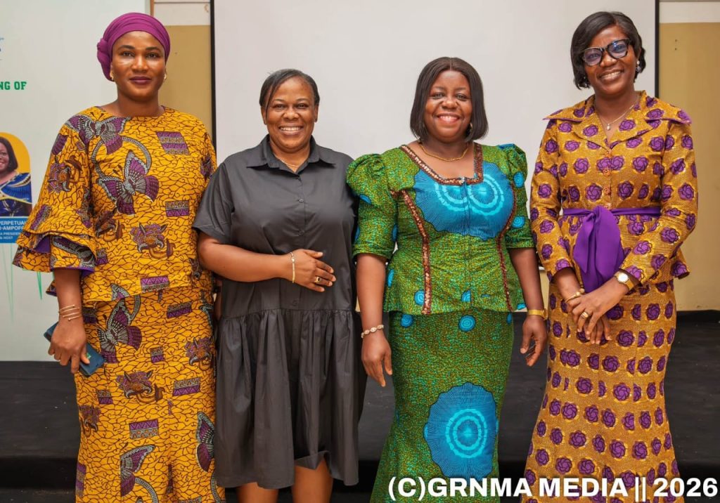 COHHETI delegation with GRNMA NEC