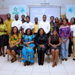 Ghana ICN–SECN Alliance Roundtable Meeting