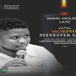 ICN mourns the tragic death of Lesotho nursing leader Morephe Santi