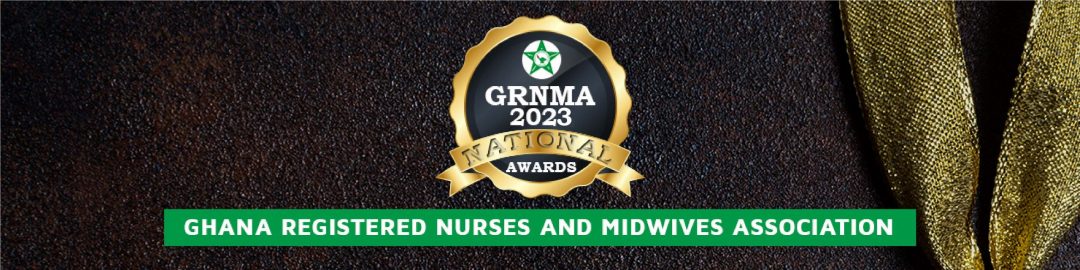 GRNMA 2023 Awards Category