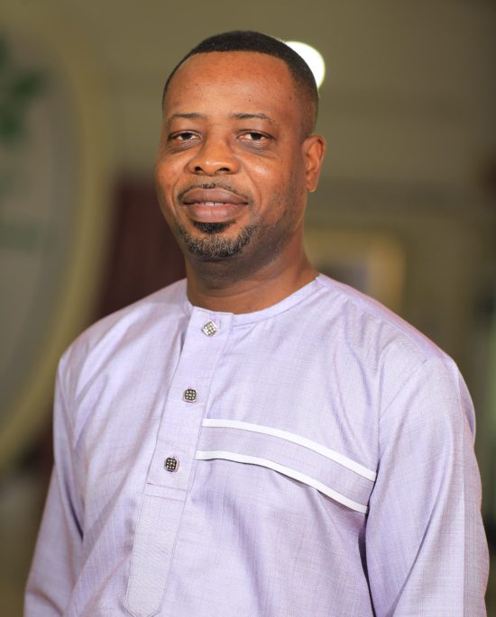 MR MOSES ROBERTSON ANYIGBA MR MOSES ROBERTSON ANYIGBA