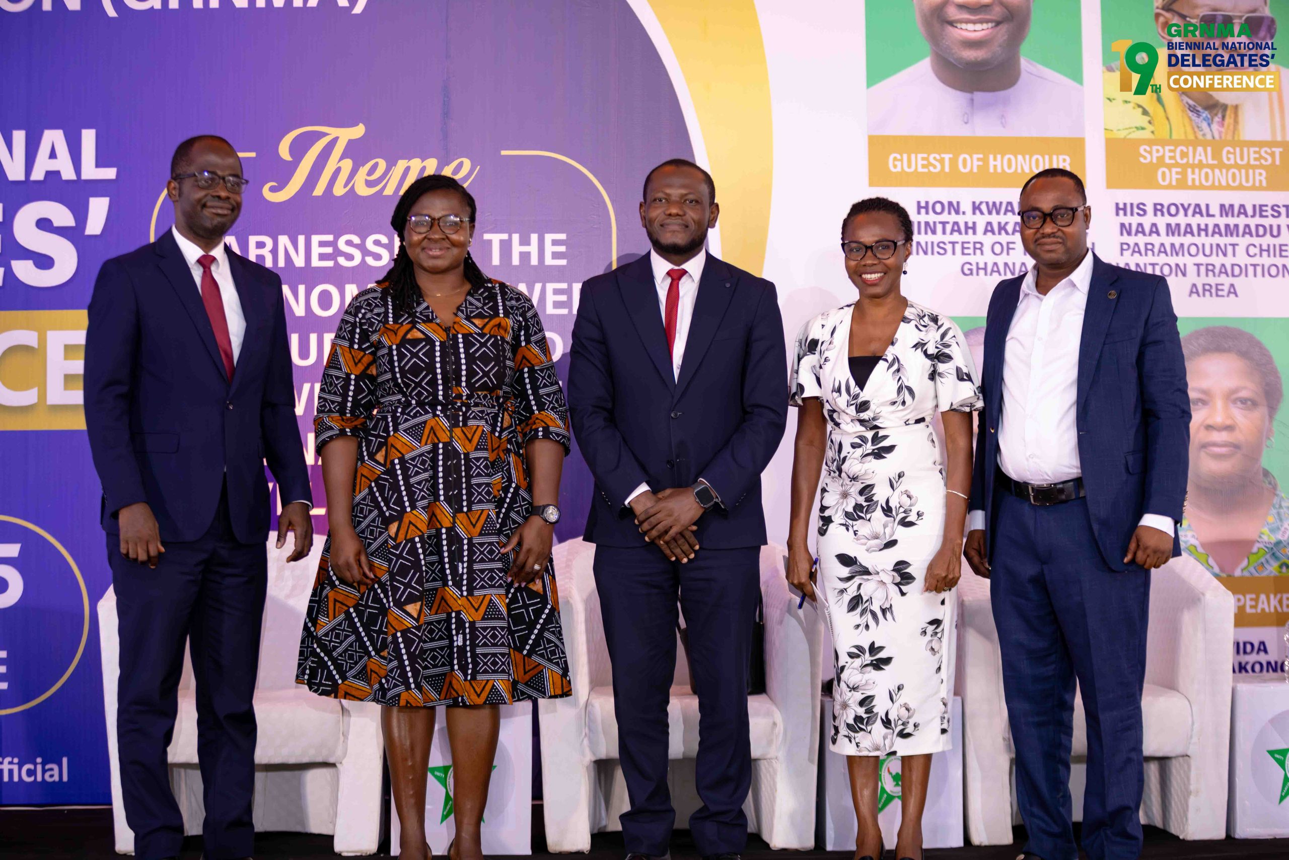 Day 3 – Panel Discussion #BNDC19