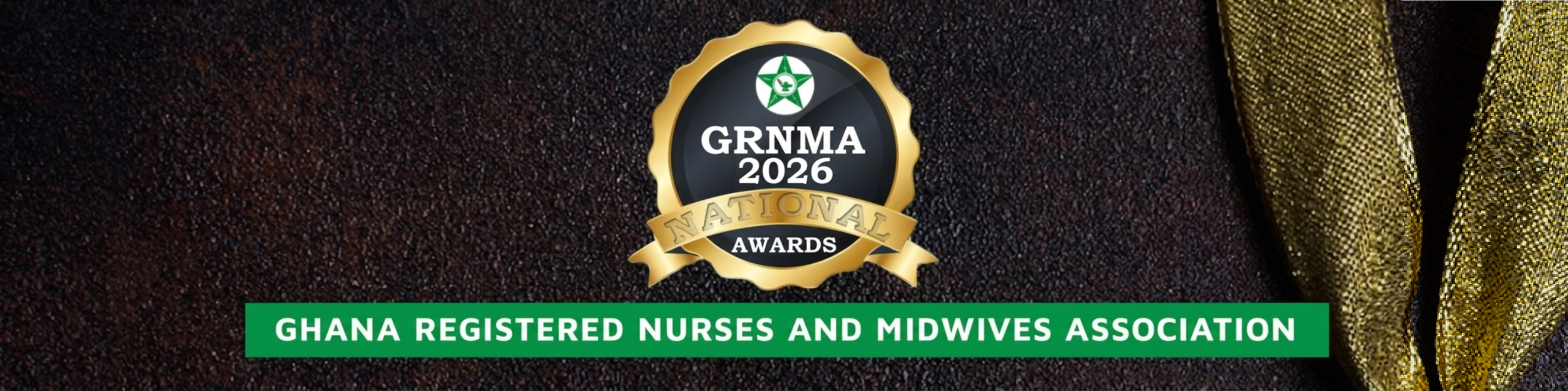 GRNMA National Awards 2026 – Call for Nominations
