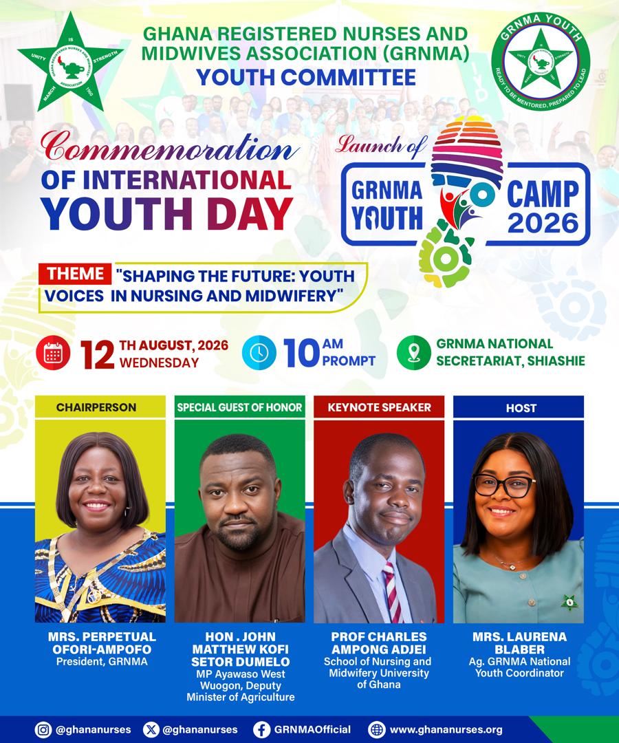 YBC 7 Is Here: GRNMA Launches Youth Boot Camp 2026