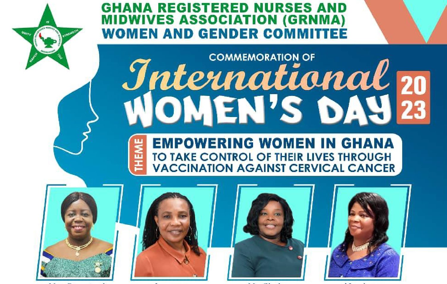 international women's day