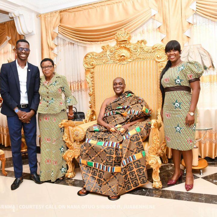 Perpetual-Ofori-Ampofo-Presented-with-prestigious-Book-of-Nana-Otuo-Sirboe-II(4)
