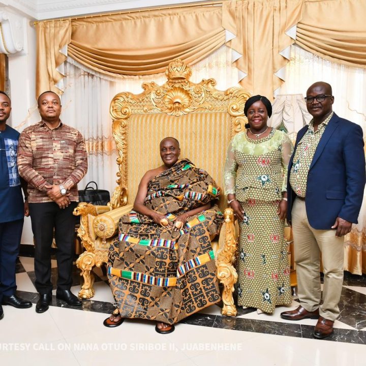 Perpetual-Ofori-Ampofo-Presented-with-prestigious-Book-of-Nana-Otuo-Sirboe-II(6)